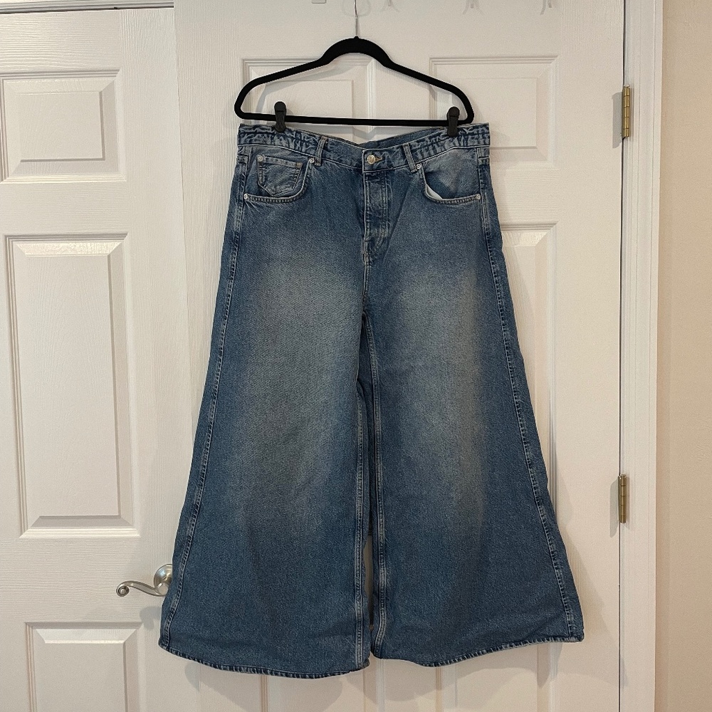 We The Free by Free People Jeans - size 32S